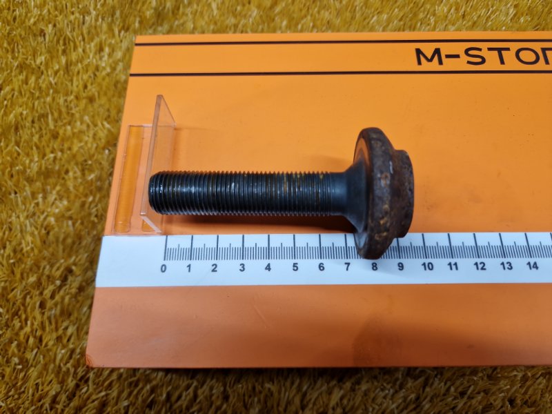 Болт привода, 200 рублей, Красноярск