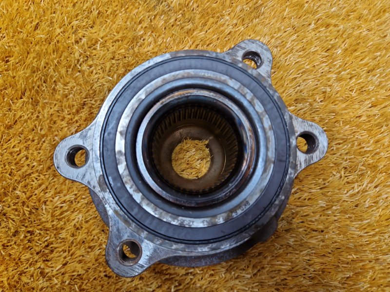 ступица, 1340 рублей, Красноярск