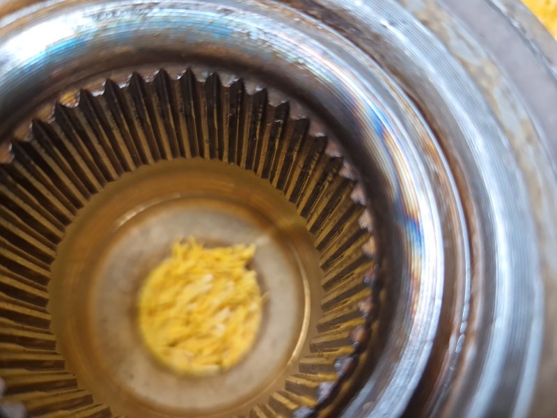 ступица, 1340 рублей, Красноярск