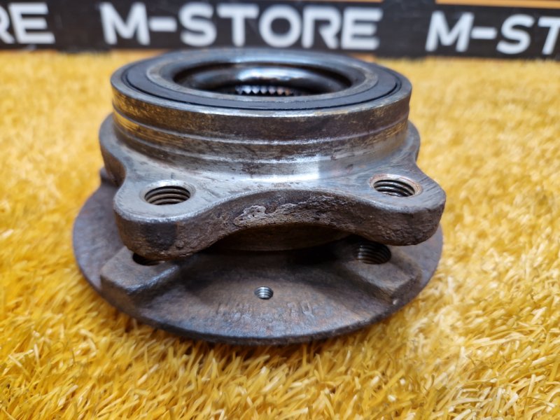 ступица, 1340 рублей, Красноярск