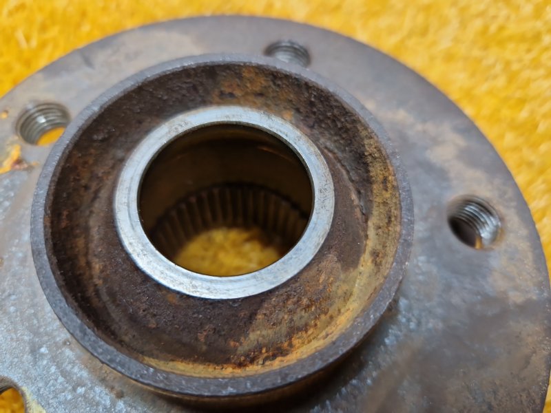 ступица, 1340 рублей, Красноярск