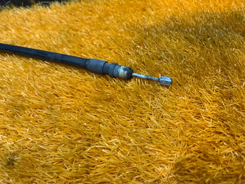 трос ручника, 350 рублей, Красноярск