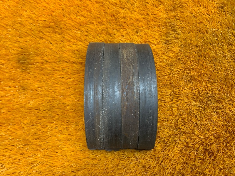 Колодки ручника, 500 рублей, Красноярск