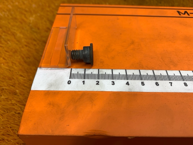 Болт тормозного диска, 100 рублей, Красноярск