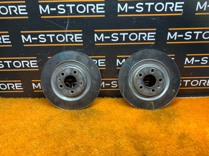 Диск тормозной, 1500 рублей, Красноярск