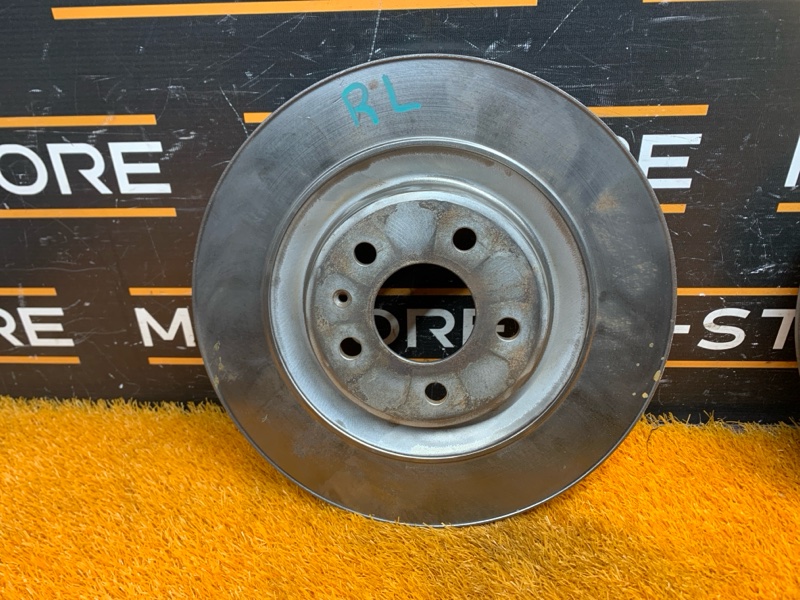 Диск тормозной, 1500 рублей, Красноярск