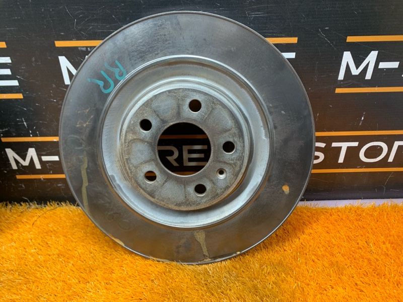 Диск тормозной, 1500 рублей, Красноярск