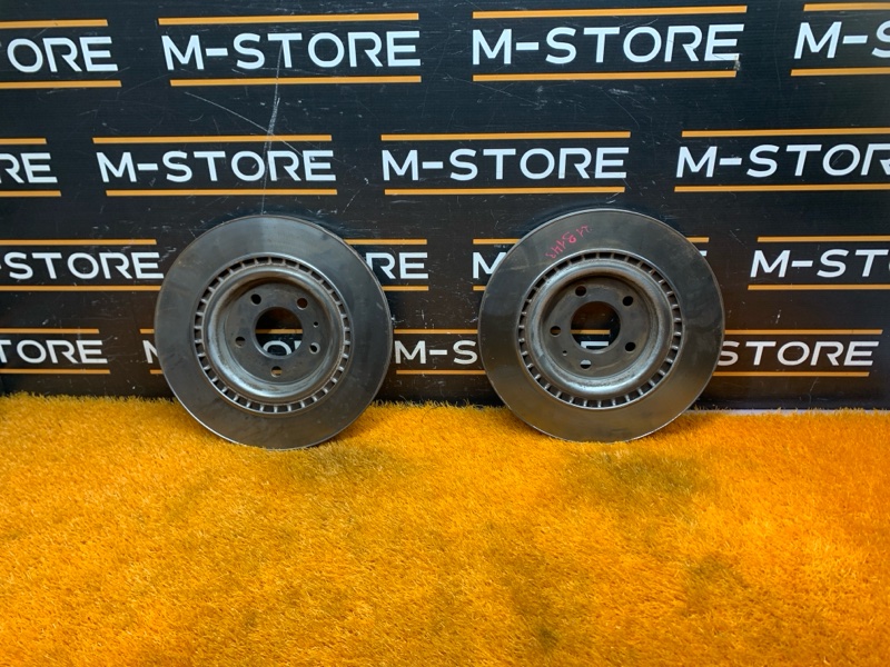 Диск тормозной, 1500 рублей, Красноярск