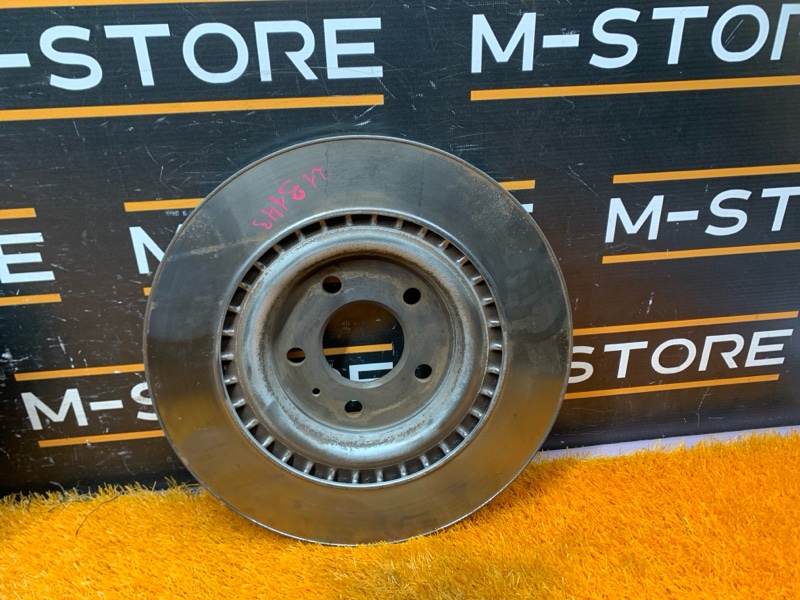 Диск тормозной, 1500 рублей, Красноярск