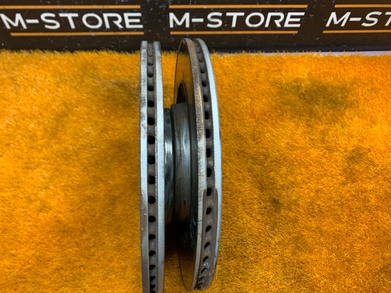 Диск тормозной, 1500 рублей, Красноярск