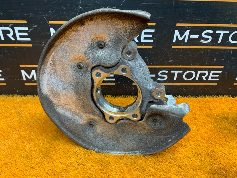 кулак поворотный, 1500 рублей, Красноярск