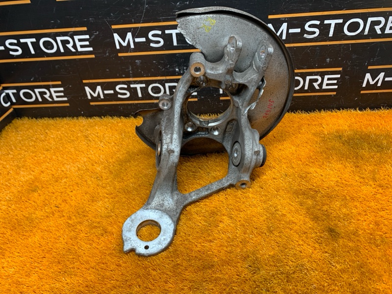 кулак поворотный, 1500 рублей, Красноярск