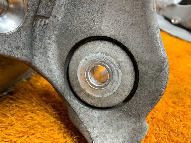 кулак поворотный, 1500 рублей, Красноярск