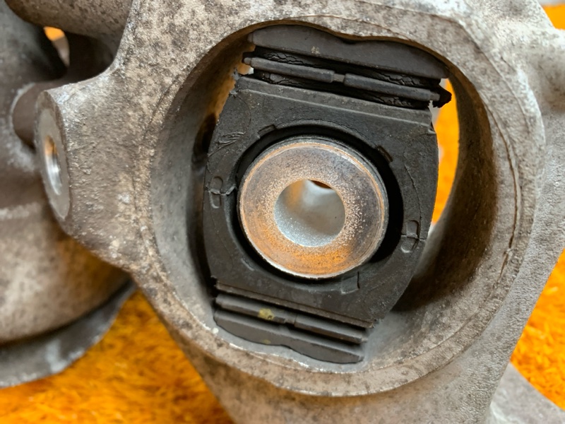 кулак поворотный, 1500 рублей, Красноярск