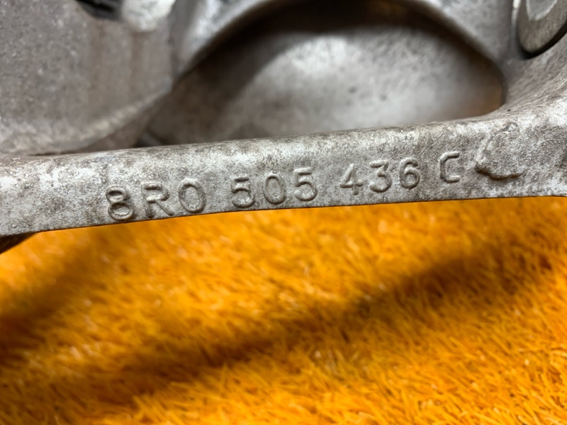 кулак поворотный, 1500 рублей, Красноярск