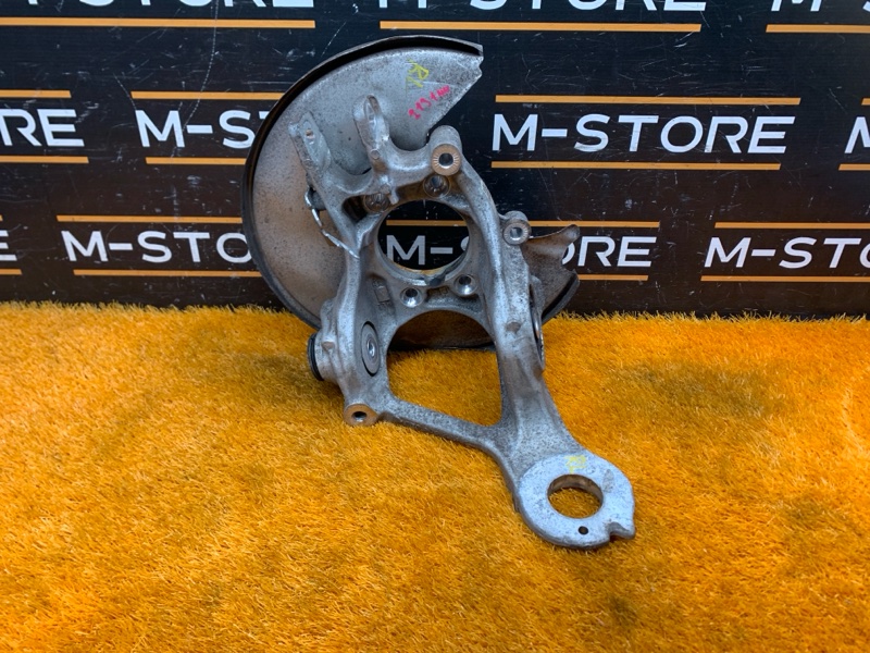 кулак поворотный, 1500 рублей, Красноярск