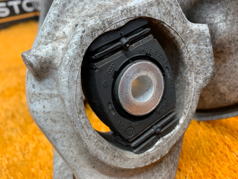 кулак поворотный, 1500 рублей, Красноярск