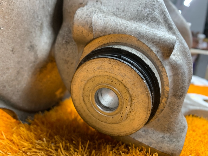 кулак поворотный, 1500 рублей, Красноярск