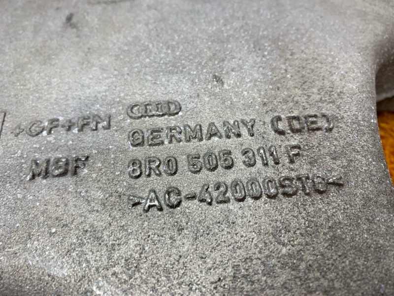 Рычаг подвески нижний, 800 рублей, Красноярск