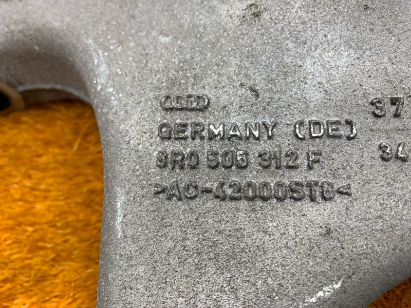 Рычаг подвески нижний, 800 рублей, Красноярск