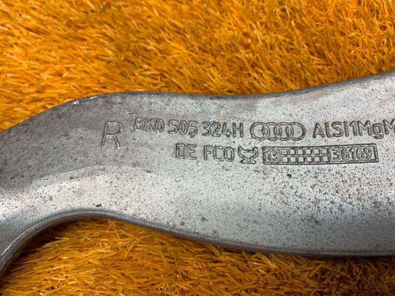 Рычаг подвески верхний, 400 рублей, Красноярск