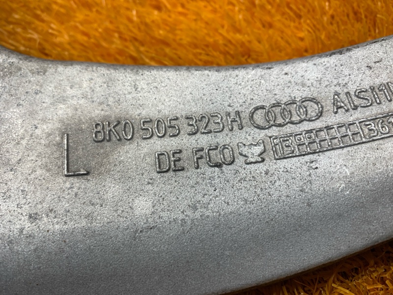 Рычаг подвески верхний, 400 рублей, Красноярск