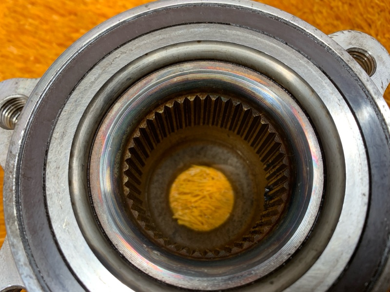 ступица, 1340 рублей, Красноярск