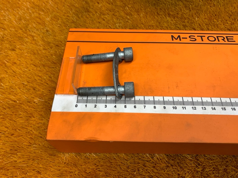 Болт привода, 620 рублей, Красноярск