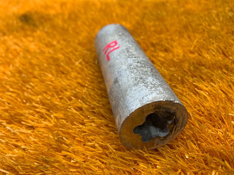 Втулка распорная, 200 рублей, Красноярск