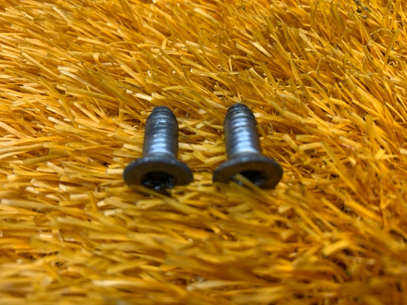 Болт тормозного диска, 100 рублей, Красноярск