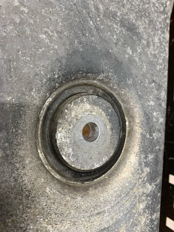 Балка поперечная (подрамник), 2060 рублей, Красноярск