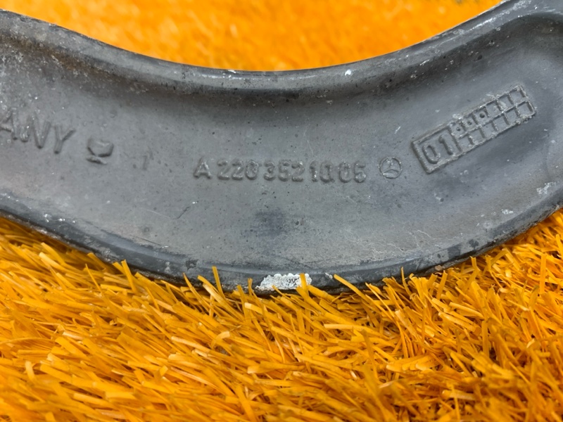 Рычаг подвески верхний, 900 рублей, Красноярск