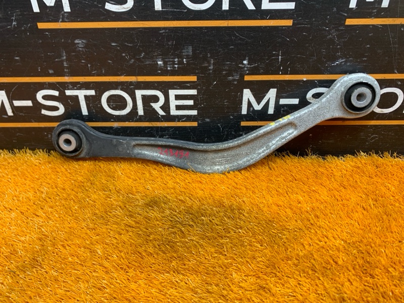 Рычаг подвески верхний, 500 рублей, Красноярск