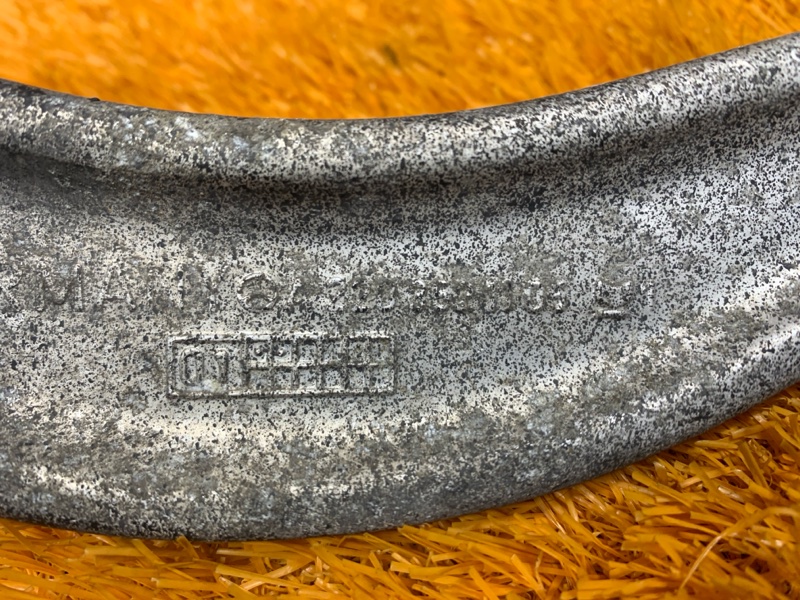 Рычаг подвески верхний, 500 рублей, Красноярск