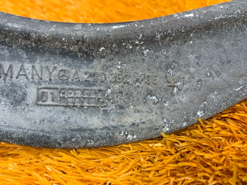 Рычаг подвески верхний, 500 рублей, Красноярск