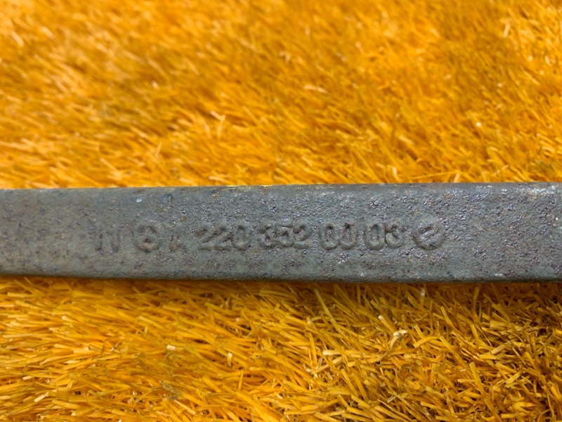 Рычаг подвески нижний, 1000 рублей, Красноярск