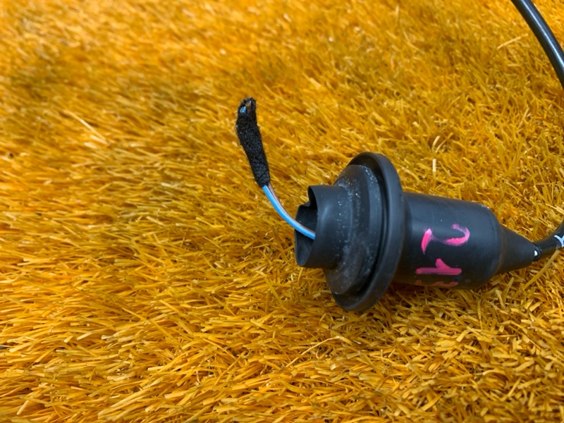 Провод датчика износа колодок, 350 рублей, Красноярск