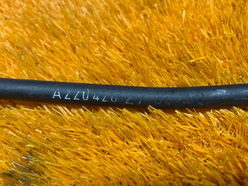 трос ручника, 300 рублей, Красноярск