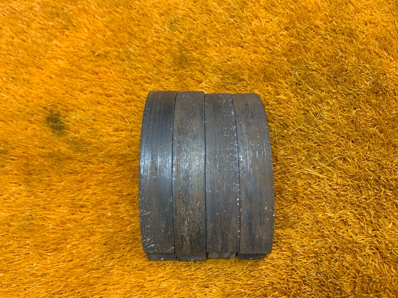 Колодки ручника, 1000 рублей, Красноярск