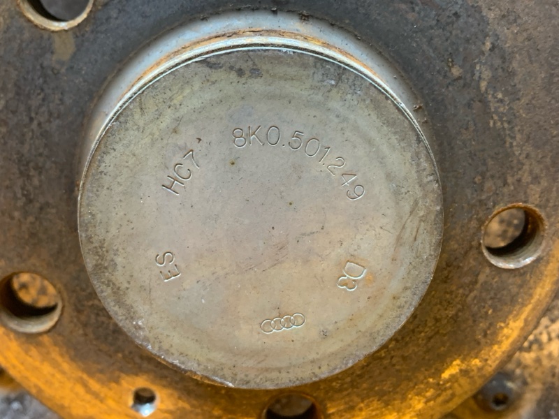 ступица, 2500 рублей, Красноярск