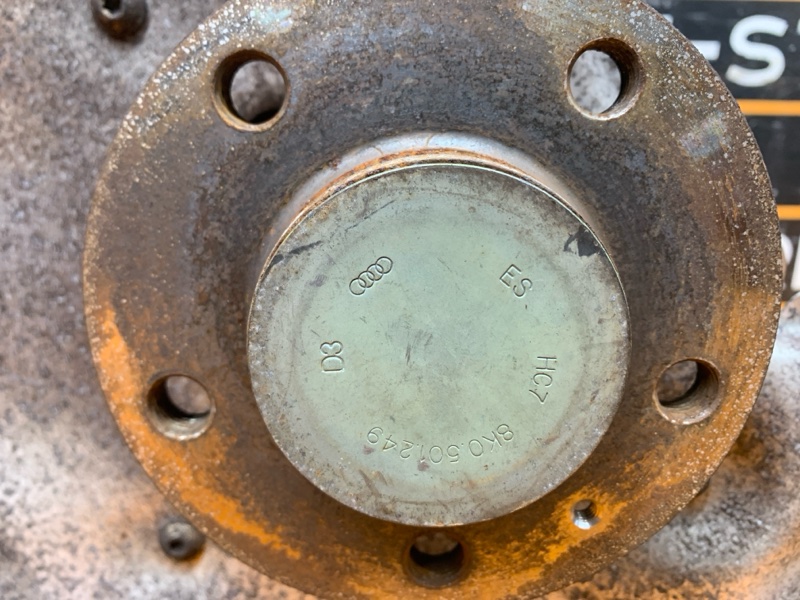 ступица, 1700 рублей, Красноярск