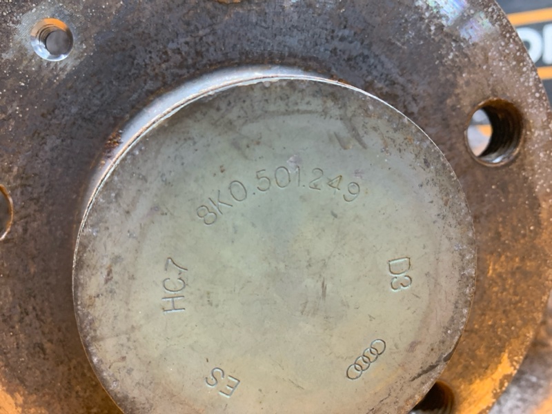 ступица, 1700 рублей, Красноярск