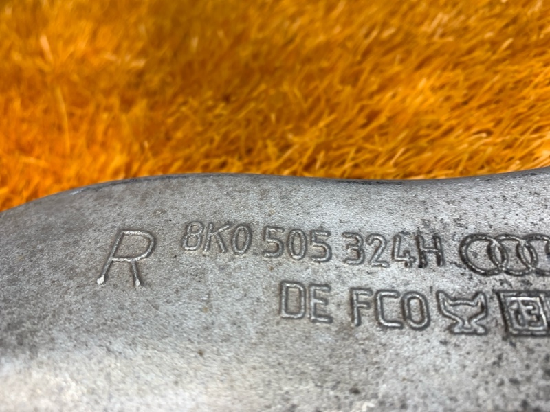 Рычаг подвески верхний, 400 рублей, Красноярск