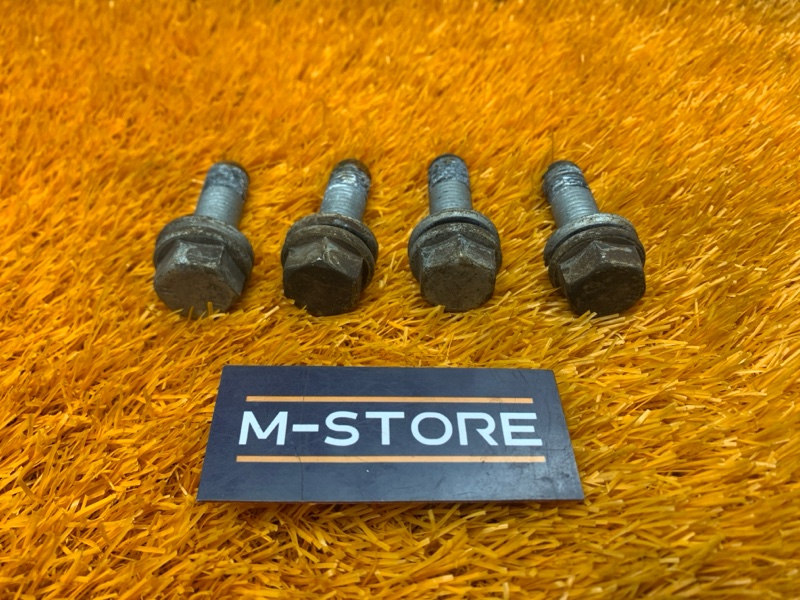 Болт суппорта, 200 рублей, Красноярск