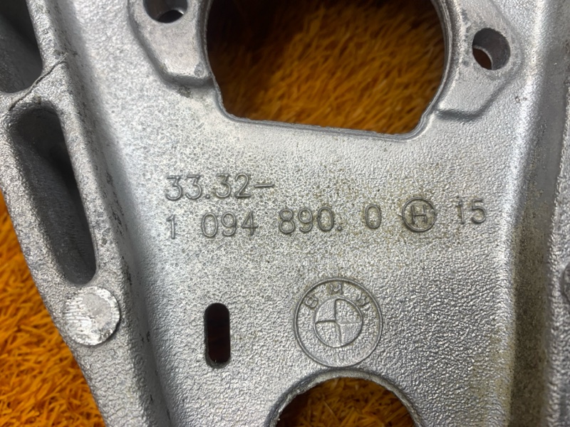 Рычаг подвески верхний, 500 рублей, Красноярск