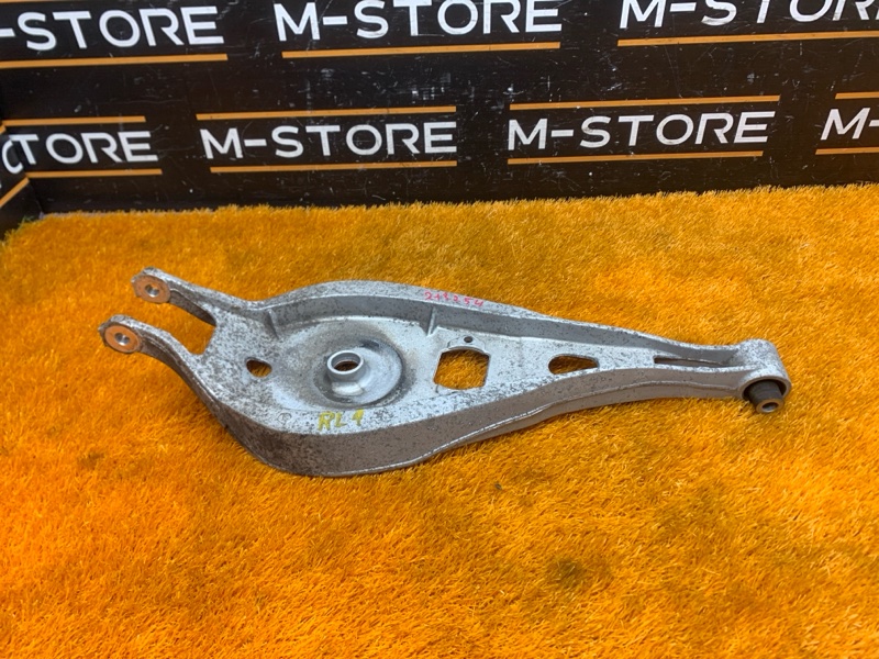 Рычаг подвески верхний, 500 рублей, Красноярск