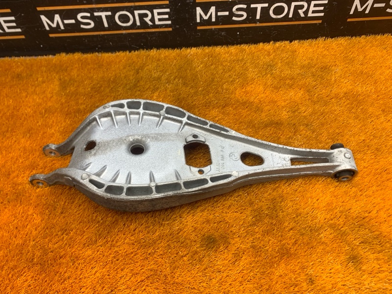 Рычаг подвески верхний, 500 рублей, Красноярск