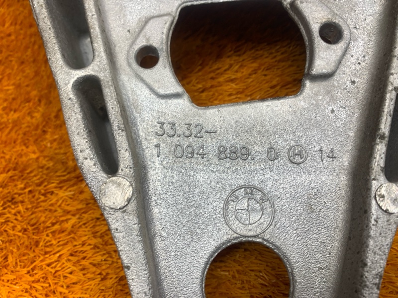 Рычаг подвески верхний, 500 рублей, Красноярск