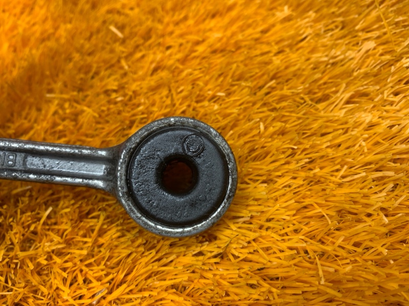 стойка стабилизатора, 390 рублей, Красноярск