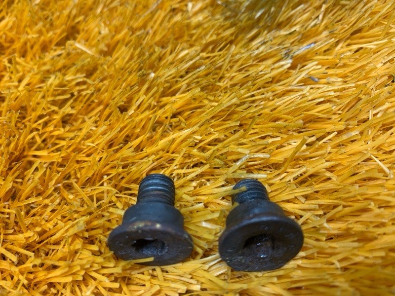 Болт тормозного диска, 100 рублей, Красноярск